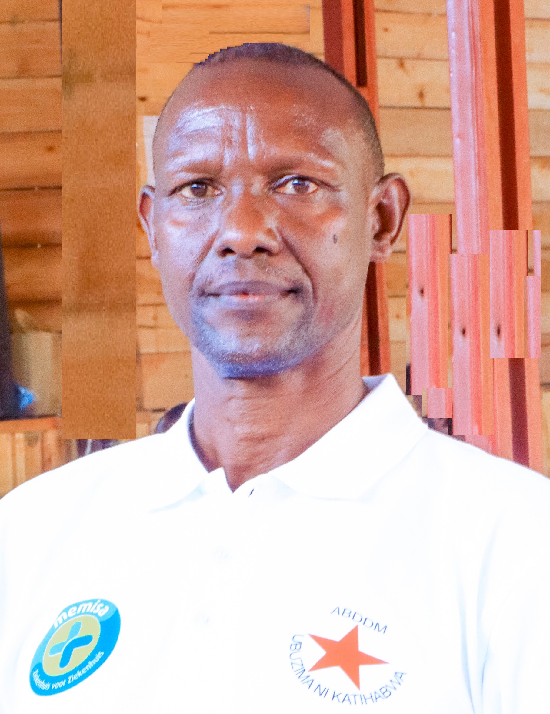 Membre de l'équipe 1