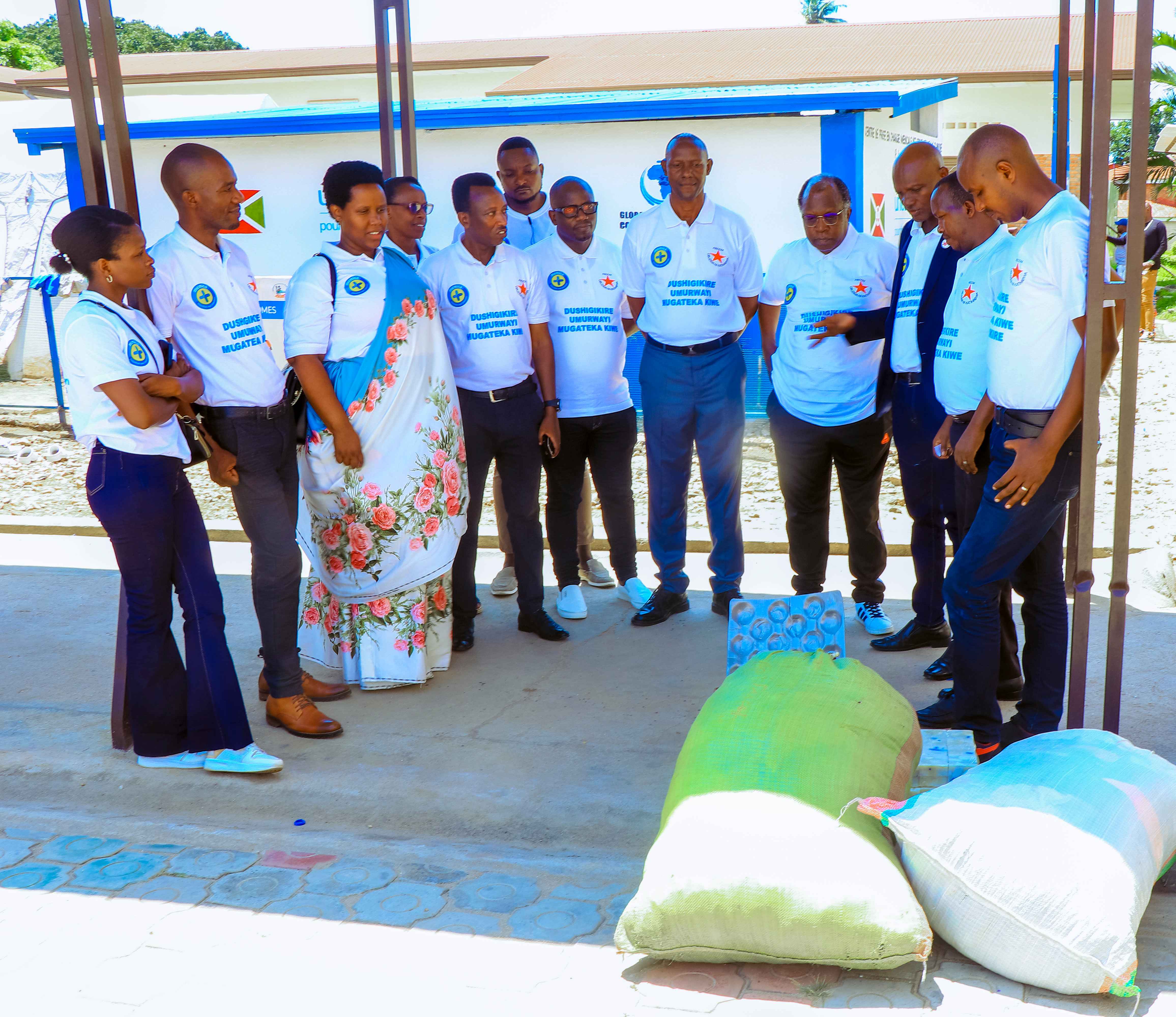 JOURNNEE MONDIALE DU MALADE EDITION 2025